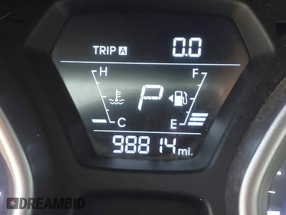 2016 Hyundai Elantra SE z VIN 5NPDH4AE7GH730075, wystawiony jako IAAI lot #43552670 z przebiegiem 98 814 mil mil oraz . Historia ofert i sprzedaży dostępna na DreamBid. Obrazek 15.