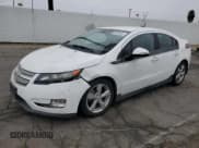 ✅ 2014 Chevrolet Volt • VIN: 1G1RE6E49EU173676 • Lot: 82469204. Wystawiony na Copart z przebiegiem 164 381 mil. Bezpłatny archiwum sprzedaży aukcyjnych z USA i szczegółowy raport historii pojazdu na DreamBid. Zdjęcie 1.
