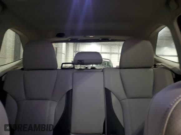 ✅ 2024 Subaru Forester Limited • VIN: JF2SKAKC6RH491108 • Lot: 87476795. Wystawiony na Copart z przebiegiem 20 832 mil. Bezpłatny archiwum sprzedaży aukcyjnych z USA i szczegółowy raport historii pojazdu na DreamBid. Zdjęcie 10.