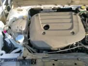 ✅ 2023 Volvo XC40 Ultimate Dark Theme • VIN: YV4L12UX3P2008344 • Лот: 94685395. Опубликован ранее на Copart с пробегом Не указан. Бесплатный доступ к архиву аукционных продаж из США и подробный отчёт об истории автомобиля на DreamBid. Изображение 13.