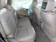 ✅ 2014 Nissan Pathfinder S • VIN: 5N1AR2MM2EC632504 • Лот: 42489566. Опубликован ранее на IAAI с пробегом 224 744 миль. Бесплатный доступ к архиву аукционных продаж из США и подробный отчёт об истории автомобиля на DreamBid. Изображение 8.