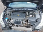 ✅ 2016 Hyundai Elantra SE • VIN: 5NPDH4AE9GH719899 • Lot: 42430799. Listed on IAAI with 150,231 mi. Free auction sales archive from the USA and detailed vehicle history report at DreamBid. Image 10.