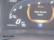 ✅ 2019 Chevrolet Corvette 1LT • VIN: 1G1YB2D71K5122378 • Лот: 43483817. Опубликован ранее на IAAI с пробегом 18 424 миль. Бесплатный доступ к архиву аукционных продаж из США и подробный отчёт об истории автомобиля на DreamBid. Изображение 15.