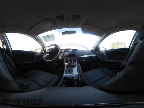 ✅ 2010 Mazda 3 i SV • VIN: JM1BL1SF9A1334028 • Лот: 41743683. Опубликован ранее на IAAI с пробегом 167 534 миль. Бесплатный доступ к архиву аукционных продаж из США и подробный отчёт об истории автомобиля на DreamBid. Изображение 18.