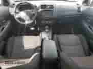 2017 Mitsubishi Outlander ES с VIN JA4AP3AU6HZ049708, выставлен на аукционе Copart как лот 89575595 с пробегом 114 283 миль миль и Списание • Salvage title. История ставок и продаж доступна на DreamBid. Изображение 8.