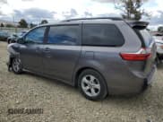 ✅ 2020 Toyota Sienna LE Auto Access Seat • VIN: 5TDKZ3DC1LS026564 • Lot: 72011615. Listed on Copart with 63,133 mi. Free auction sales archive from the USA and detailed vehicle history report at DreamBid. Image 2.