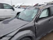 ✅ 2011 Ford Escape XLT • VIN: 1FMCU9D77BKB99242 • Лот: 43495805. Опубликован ранее на IAAI с пробегом 147 675 миль. Бесплатный доступ к архиву аукционных продаж из США и подробный отчёт об истории автомобиля на DreamBid. Изображение 6.