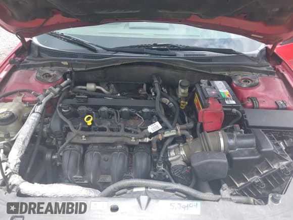 ✅ 2010 Ford Fusion SE • VIN: 3FAHP0HA4AR277012 • Лот: 42467201. Опубликован ранее на IAAI с пробегом 215 332 миль. Бесплатный доступ к архиву аукционных продаж из США и подробный отчёт об истории автомобиля на DreamBid. Изображение 10.