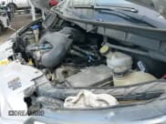 ✅ 2017 Ford Transit • VIN: 1FTYR2CM4HKB56450 • Лот: 43041651. Опубликован ранее на IAAI с пробегом 160 111 миль. Бесплатный доступ к архиву аукционных продаж из США и подробный отчёт об истории автомобиля на DreamBid. Изображение 19.