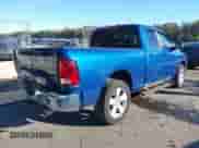 ✅ 2010 Dodge 1500 SLT • VIN: 1D7RV1GT9AS145340 • Lot: 43279282. Listed on IAAI with 248,659 mi. Free auction sales archive from the USA and detailed vehicle history report at DreamBid. Image 4.