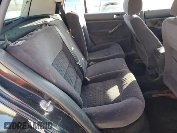 ✅ 2000 Volkswagen Golf • VIN: WVWGA21JXYW434692 • Lot: 87502715. Listed on Copart with Not provided. Free auction sales archive from the USA and detailed vehicle history report at DreamBid. Image 10.