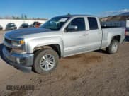 ✅ 2019 Chevrolet Silverado 1500 LT • VIN: 2GCVKPEC7K1181715 • Lot: 43007576. Wystawiony na IAAI z przebiegiem 123 567 mil. Bezpłatny archiwum sprzedaży aukcyjnych z USA i szczegółowy raport historii pojazdu na DreamBid. Zdjęcie 17.