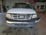 ✅ 1999 Ford F-150 • VIN: 2FTRF17W2XCB20004 • Лот: 90494835. Опубликован ранее на Copart с пробегом 266 563 миль. Бесплатный доступ к архиву аукционных продаж из США и подробный отчёт об истории автомобиля на DreamBid. Изображение 5.