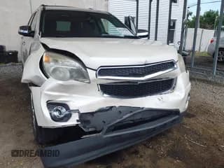 ✅ 2013 Chevrolet Equinox LT • VIN: 1GNALPEKXDZ123280 • Лот: 42725705. Опубликован ранее на IAAI с пробегом 129 070 миль. Бесплатный доступ к архиву аукционных продаж из США и подробный отчёт об истории автомобиля на DreamBid. Изображение 6.