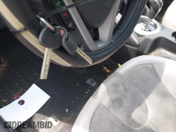 ✅ 2012 Hyundai Veloster w/Gray Int • VIN: KMHTC6AD4CU047582 • Lot: 42450222. Wystawiony na IAAI z przebiegiem 134 779 mil. Bezpłatny archiwum sprzedaży aukcyjnych z USA i szczegółowy raport historii pojazdu na DreamBid. Zdjęcie 11.