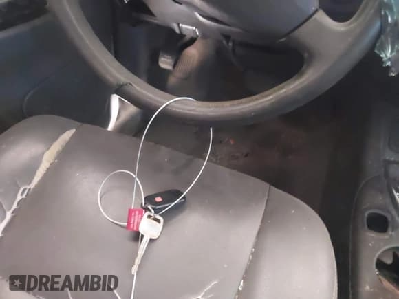 ✅ 2006 Toyota Tundra SR5 • VIN: 5TBDT44136S520050 • Lot: 43045390. Listed on IAAI with Not provided. Free auction sales archive from the USA and detailed vehicle history report at DreamBid. Image 11.