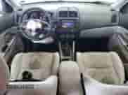 2019 Mitsubishi Outlander ES with VIN JA4AP3AU5KU007633, listed as a Copart auction lot 84192755 with 100,495 mi miles and Salvage title. Bid and sale history available at DreamBid. Image 8.