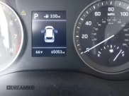 ✅ 2020 Hyundai Tucson SE • VIN: KM8J23A44LU084446 • Лот: 43525126. Опубликован ранее на IAAI с пробегом 65 053 миль. Бесплатный доступ к архиву аукционных продаж из США и подробный отчёт об истории автомобиля на DreamBid. Изображение 16.