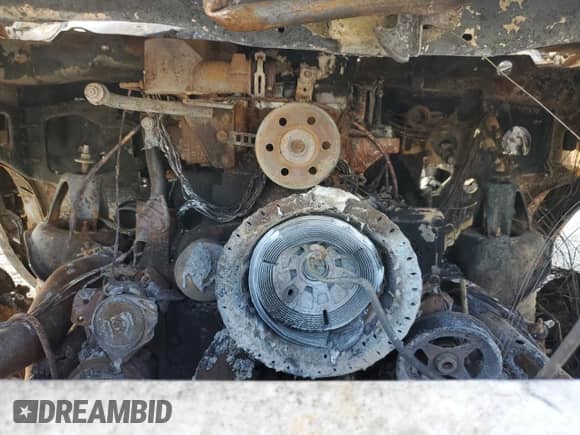 2009 Dodge 3500 SLT с VIN 3D7MX48L89G556350, выставлен на аукционе Copart как лот 80235684 с пробегом Не указан миль и На запчасти • Non repairable. История ставок и продаж доступна на DreamBid. Изображение 12.