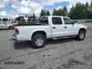 2001 Dodge Dakota Sport с VIN 1B7HG2AZ11S323342, выставлен на аукционе Copart как лот 59001405 с пробегом 245 225 миль миль и Списание • Salvage title. История ставок и продаж доступна на DreamBid. Изображение 3.