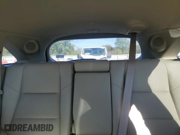 ✅ 2018 Acura RDX Advance • VIN: 5J8TB4H7XJL023111 • Lot: 85533035. Listed on Copart with 89,512 mi. Free auction sales archive from the USA and detailed vehicle history report at DreamBid. Image 10.