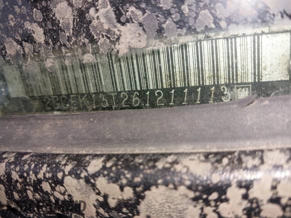 2006 Chevrolet Silverado 1500 LT1 z VIN 2GCEK13T261211113, wystawiony jako IAAI lot #41541256 z przebiegiem 241 415 mil mil oraz . Historia ofert i sprzedaży dostępna na DreamBid. Obrazek 9.