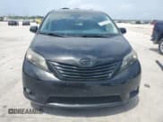 ✅ 2012 Toyota Sienna XLE AAS • VIN: 5TDYK3DC9CS242130 • Lot: 60423935. Listed on Copart with 175,387 mi. Free auction sales archive from the USA and detailed vehicle history report at DreamBid. Image 5.