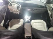 ✅ 2023 Kia Niro Wave • VIN: KNDCT3L10P5016481 • Лот: 57814235. Опубликован ранее на Copart с пробегом 22 694 миль. Бесплатный доступ к архиву аукционных продаж из США и подробный отчёт об истории автомобиля на DreamBid. Изображение 8.