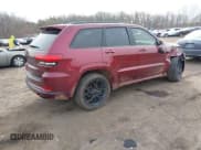 ✅ 2021 Jeep Grand Cherokee Limited • VIN: 1C4RJFBG6MC672988 • Lot: 41353583. Wystawiony na IAAI z przebiegiem 34 370 mil. Bezpłatny archiwum sprzedaży aukcyjnych z USA i szczegółowy raport historii pojazdu na DreamBid. Zdjęcie 4.