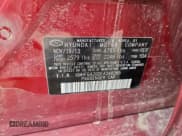 ✅ 2014 Hyundai Azera • VIN: KMHFG4JG0EA348385 • Lot: 71237155. Wystawiony na Copart z przebiegiem 134 921 mil. Bezpłatny archiwum sprzedaży aukcyjnych z USA i szczegółowy raport historii pojazdu na DreamBid. Zdjęcie 12.