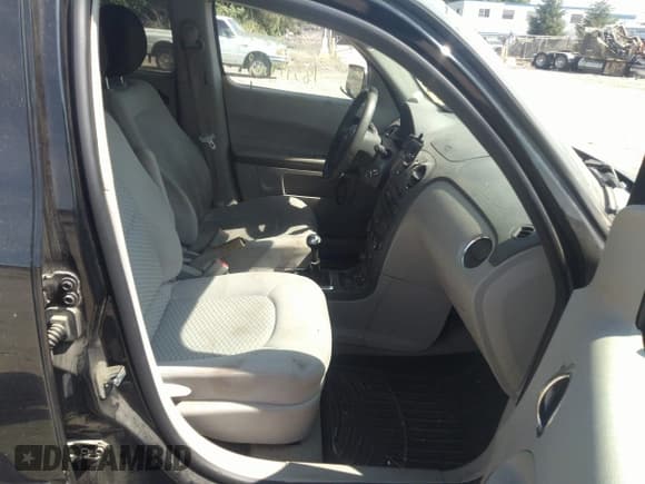 ✅ 2007 Chevrolet HHR LS • VIN: 3GNDA13DX7S637944 • Lot: 40503164. Listed on IAAI with 183,999 mi. Free auction sales archive from the USA and detailed vehicle history report at DreamBid. Image 5.