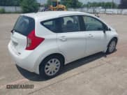 ✅ 2014 Nissan Note S Plus • VIN: 3N1CE2CP9EL402843 • Лот: 42590950. Опубликован ранее на IAAI с пробегом 107 465 миль. Бесплатный доступ к архиву аукционных продаж из США и подробный отчёт об истории автомобиля на DreamBid. Изображение 4.