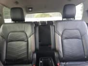 ✅ 2022 Nissan Pathfinder Platinum • VIN: 5N1DR3DF4NC203076 • Lot: 82765895. Wystawiony na Copart z przebiegiem 34 067 mil. Bezpłatny archiwum sprzedaży aukcyjnych z USA i szczegółowy raport historii pojazdu na DreamBid. Zdjęcie 10.