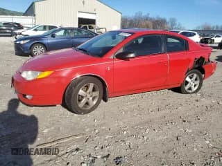 ✅ 2007 Saturn ION • VIN: 1G8AW18F87Z166140 • Лот: 85201334. Опубликован ранее на Copart с пробегом 285 220 миль. Бесплатный доступ к архиву аукционных продаж из США и подробный отчёт об истории автомобиля на DreamBid. Изображение 1.