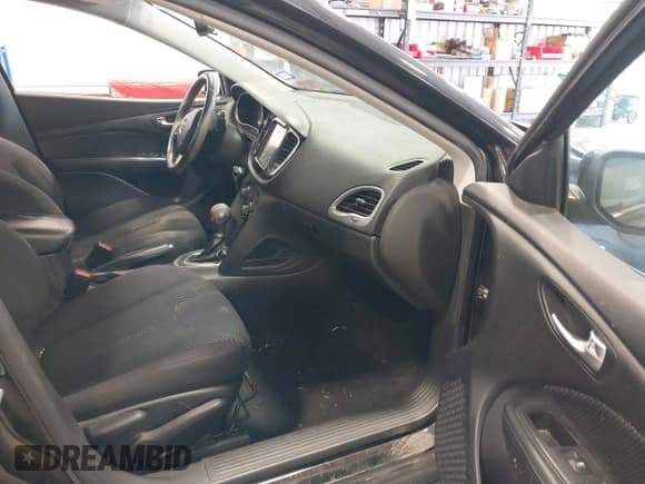 ✅ 2015 Dodge Dart Aero • VIN: 1C3CDFDH7FD160399 • Лот: 42872940. Опубликован ранее на IAAI с пробегом 63 334 миль. Бесплатный доступ к архиву аукционных продаж из США и подробный отчёт об истории автомобиля на DreamBid. Изображение 5.