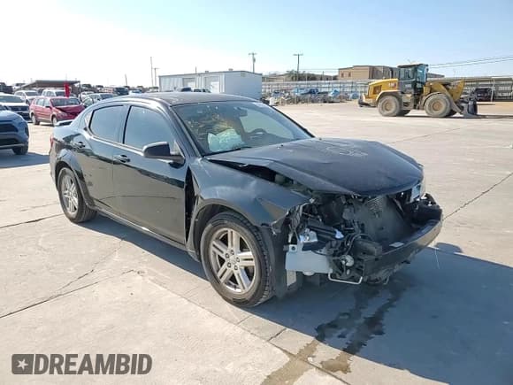 ✅ 2013 Dodge Avenger SE V6 • VIN: 1C3CDZAG5DN664423 • Лот: 87095554. Опубликован ранее на Copart с пробегом 76 830 миль. Бесплатный доступ к архиву аукционных продаж из США и подробный отчёт об истории автомобиля на DreamBid. Изображение 11.