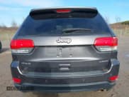 ✅ 2017 Jeep Grand Cherokee Altitude • VIN: 1C4RJFAG3HC750750 • Lot: 43743715. Listed on IAAI with 191,382 mi. Free auction sales archive from the USA and detailed vehicle history report at DreamBid. Image 16.