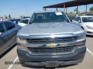✅ 2016 Chevrolet Silverado 1500 Work Truck • VIN: 1GCNCNEC2GZ297954 • Лот: 42027288. Опубликован ранее на IAAI с пробегом 167 218 миль. Бесплатный доступ к архиву аукционных продаж из США и подробный отчёт об истории автомобиля на DreamBid. Изображение 12.