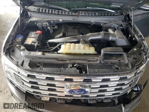 ✅ 2019 Ford Expedition Limited • VIN: 1FMJU2AT5KEA42324 • Lot: 84037025. Listed on Copart with 32,755 mi. Free auction sales archive from the USA and detailed vehicle history report at DreamBid. Image 12.