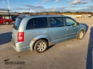 ✅ 2010 Chrysler Town & Country Touring Plus • VIN: 2A4RR8DX6AR320878 • Lot: 89564995. Wystawiony na Copart z przebiegiem 153 625 mil. Bezpłatny archiwum sprzedaży aukcyjnych z USA i szczegółowy raport historii pojazdu na DreamBid. Zdjęcie 3.