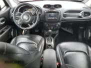 ✅ 2019 Jeep Renegade Limited • VIN: ZACNJBD14KPK08927 • Lot: 90316755. Wystawiony na Copart z przebiegiem 87 945 mil. Bezpłatny archiwum sprzedaży aukcyjnych z USA i szczegółowy raport historii pojazdu na DreamBid. Zdjęcie 8.