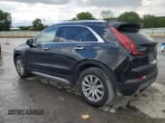 ✅ 2019 Cadillac XT4 FWD Premium Luxury • VIN: 1GYFZCR41KF106068 • Lot: 58938375. Wystawiony na Copart z przebiegiem 64 845 mil. Bezpłatny archiwum sprzedaży aukcyjnych z USA i szczegółowy raport historii pojazdu na DreamBid. Zdjęcie 2.
