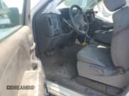 ✅ 2016 Chevrolet Silverado 2500HD Work Truck • VIN: 1GC0CUEG2GZ167812 • Лот: 61590875. Опубликован ранее на Copart с пробегом Не указан. Бесплатный доступ к архиву аукционных продаж из США и подробный отчёт об истории автомобиля на DreamBid. Изображение 8.