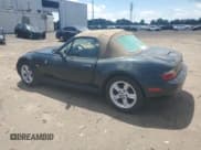 ✅ 2000 BMW Z3 2.5 • VIN: 4USCH9341YLF86594 • Lot: 61574905. Listed on Copart with 90,361 mi. Free auction sales archive from the USA and detailed vehicle history report at DreamBid. Image 2.