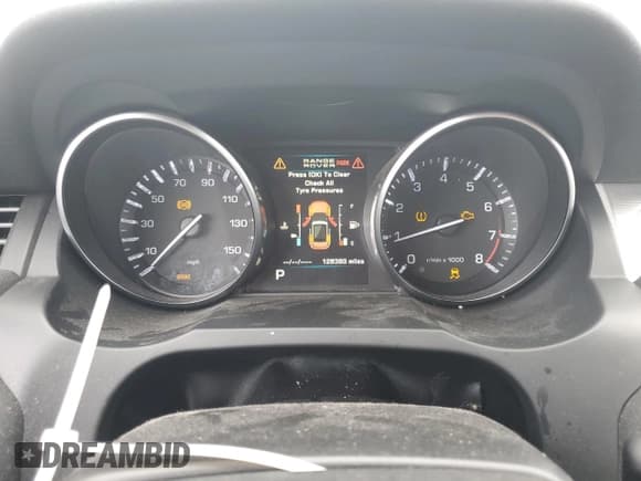 ✅ 2012 Land Rover Range Rover Evoque Dynamic Premium • VIN: SALVT2BG3CH637563 • Lot: 92945935. Wystawiony na Copart z przebiegiem 128 380 mil. Bezpłatny archiwum sprzedaży aukcyjnych z USA i szczegółowy raport historii pojazdu na DreamBid. Zdjęcie 9.