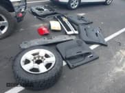 ✅ 2011 Chevrolet Silverado 2500HD LTZ • VIN: 1GC1KYC88BF151862 • Lot: 42994282. Listed on IAAI with 175,265 mi. Free auction sales archive from the USA and detailed vehicle history report at DreamBid. Image 12.