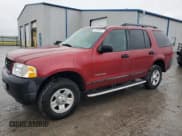 ✅ 2005 Ford Explorer XLS • VIN: 1FMZU62K45UB19758 • Лот: 42986015. Опубликован ранее на Copart с пробегом 171 792 миль. Бесплатный доступ к архиву аукционных продаж из США и подробный отчёт об истории автомобиля на DreamBid. Изображение 1.