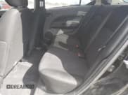 ✅ 2024 Mitsubishi Mirage ES • VIN: ML32FUFJ0RHF06141 • Lot: 82735235. Listed on Copart with 16,259 mi. Free auction sales archive from the USA and detailed vehicle history report at DreamBid. Image 10.