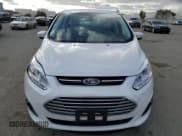 ✅ 2017 Ford C-Max Titanium • VIN: 1FADP5DU2HL118221 • Lot: 47670415. Wystawiony na Copart z przebiegiem 38 572 mil. Bezpłatny archiwum sprzedaży aukcyjnych z USA i szczegółowy raport historii pojazdu na DreamBid. Zdjęcie 5.