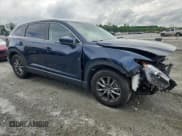 ✅ 2022 Mazda CX-9 Sport • VIN: JM3TCBBY9N0608178 • Лот: 63288935. Опубликован ранее на Copart с пробегом 70 505 миль. Бесплатный доступ к архиву аукционных продаж из США и подробный отчёт об истории автомобиля на DreamBid. Изображение 4.